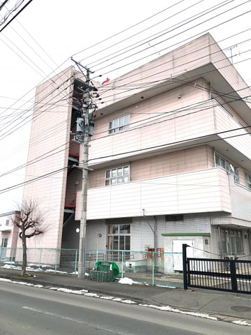 清和苑 施設外観