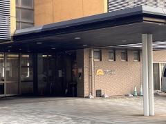 ソレイユ中井