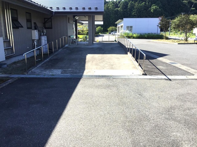 ほほえみ