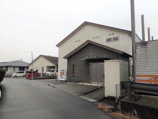 サービス付き高齢者向け住宅「ワークス」