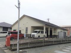 サービス付き高齢者向け住宅「ワークス」
