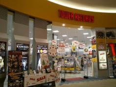 タワーレコード上田店