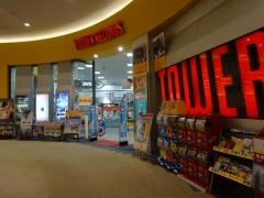 タワーレコード上田店