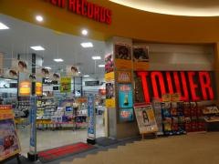 タワーレコード上田店