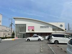 近江牛焼肉専門店　万葉　八日市店