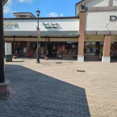 ポールスミス　ＵＮＤＥＲＷＥＡＲ　土岐プレミアムアウトレット店