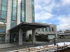 きらやか銀行ネットきらやかさくらんぼ支店