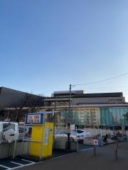 スクエア荏原ひらつかホール