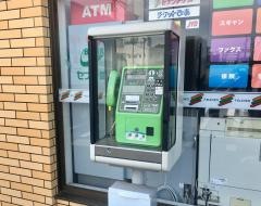 セブンイレブン　久喜菖蒲町三箇店