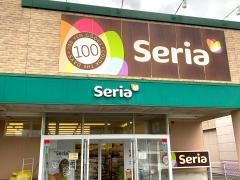 Ｓｅｒｉａ　安曇川店