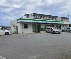 ファミリーマート　宮古工業高校前店