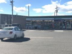 ファミリーマート　武豊向陽店