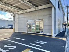 トヨタレンタリース鳥取鳥取砂丘コナン空港店