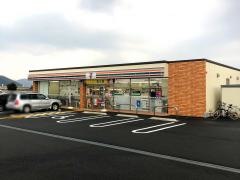 セブンイレブン　鳥取津ノ井店