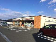 セブンイレブン　鳥取津ノ井店