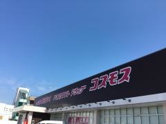 ドラッグストアコスモス　田原本店