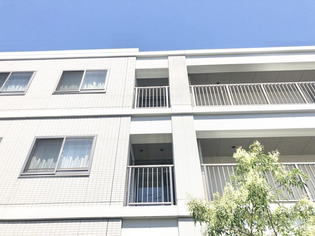さわらふれあいの里 施設外観