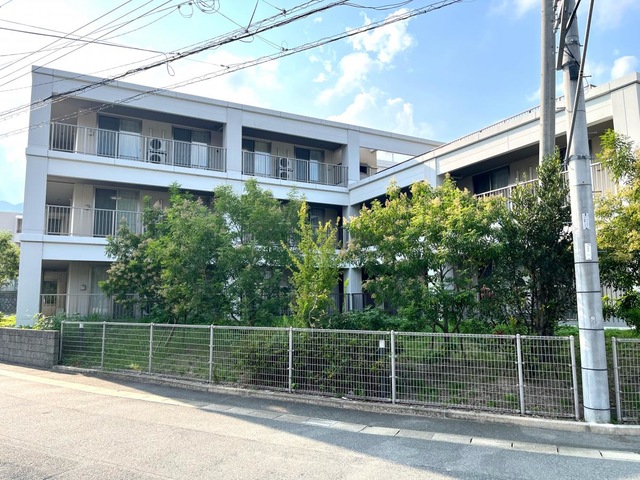 さわらふれあいの里 雰囲気