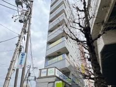 個別指導塾の明光義塾　池尻大橋教室