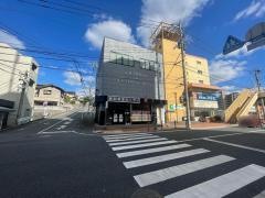 個別教室のトライ　通谷駅前校