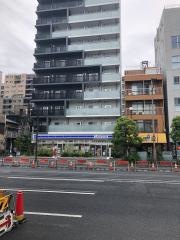 ローソン　江東木場五丁目店
