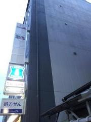 ローソン　今出川駅前店