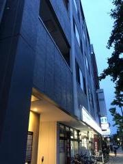 ローソン　今出川駅前店