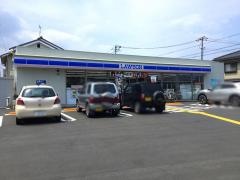 ローソン　鳥取田島店