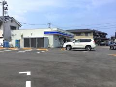 ローソン　鳥取田島店