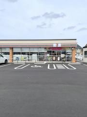 セブンイレブン　富山問屋町店