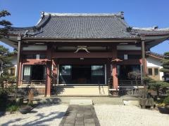 真宗大谷派廣讃寺