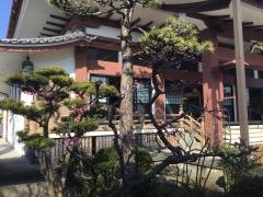 真宗大谷派廣讃寺