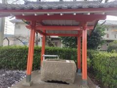 村富神社