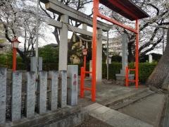 村富神社