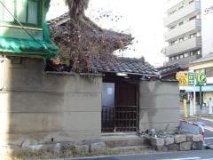 夕願寺