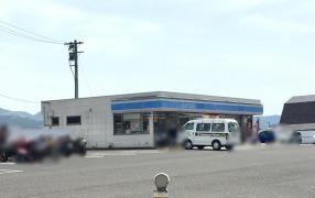 ローソン　水沢マイアネタウン店