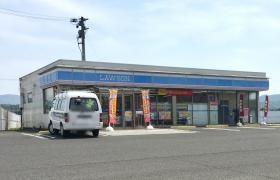 ローソン　水沢マイアネタウン店