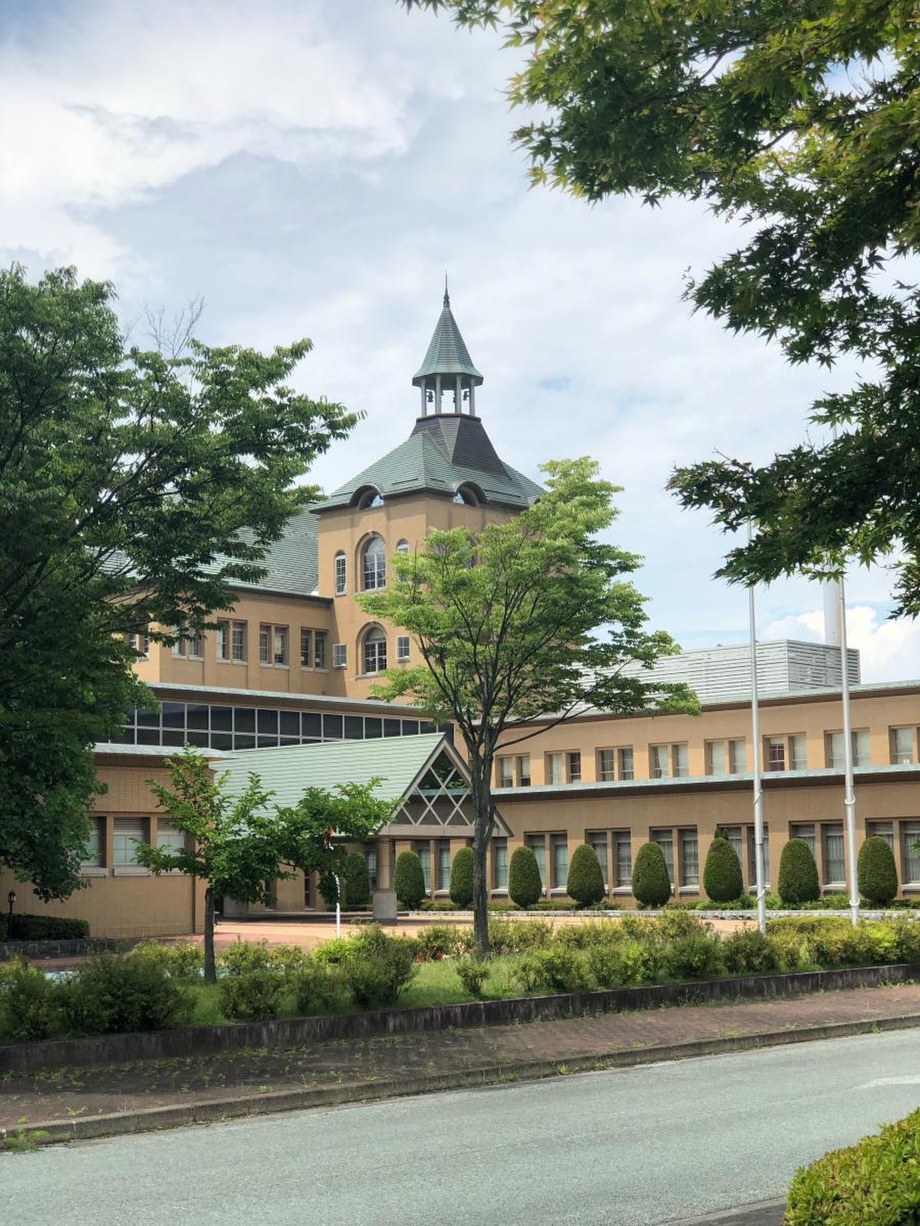 山形 県立 保健 医療 大学