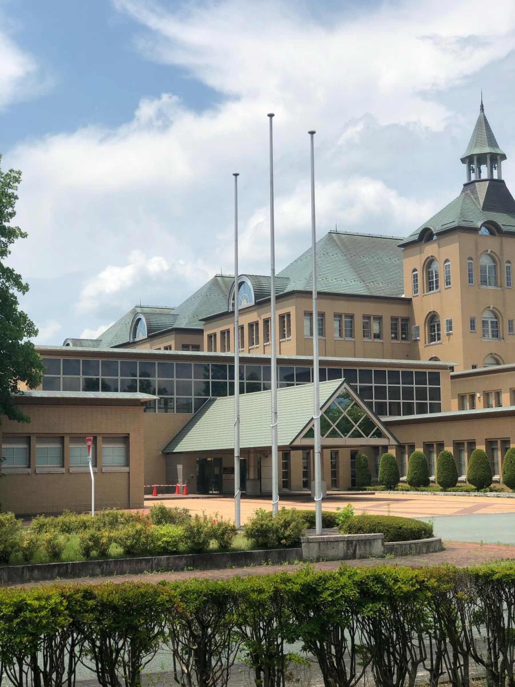 山形 県立 保健 医療 大学