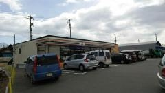 セブンイレブン　原町大甕店