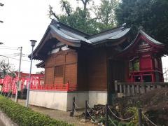 岩神稲荷神社