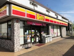 デイリーヤマザキ　市川塩浜駅前店