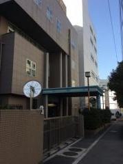 警視庁第二方面本部
