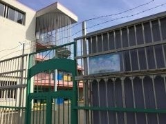 あけの星幼稚園