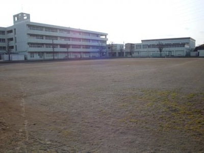 スタディピア 東鴨居中学校 横浜市緑区鴨居