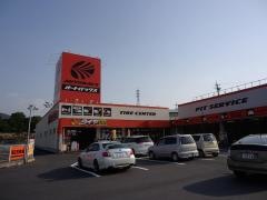オートバックス　中津川店