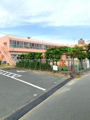 浜松市立南保育園