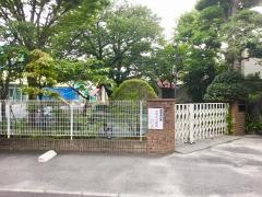 静岡中原幼稚園