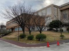 愛知学院大学　日進キャンパス