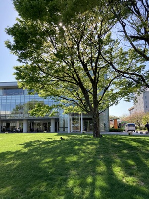 スタディピア 愛知学院大学日進キャンパス 日進市